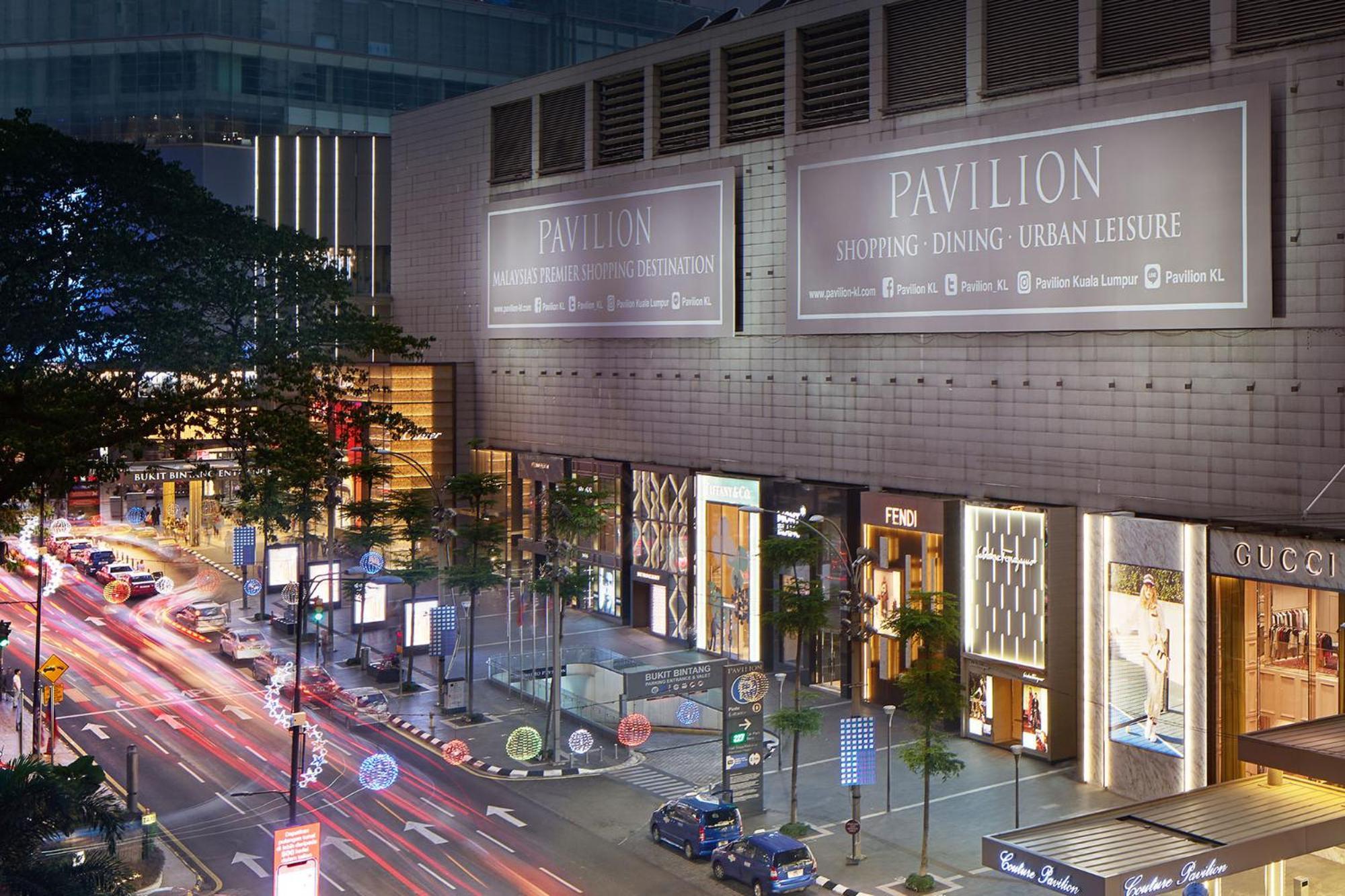 Cozy Home At Kl City Center كوالالمبور المظهر الخارجي الصورة
